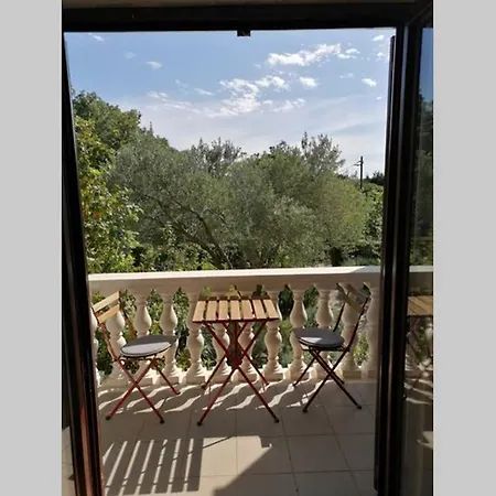 Ap Brine 1 Starigrad Paklenica