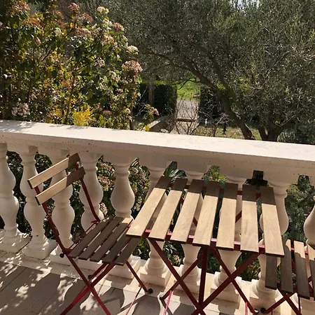 Appartamento Ap Brine 1 Starigrad Paklenica